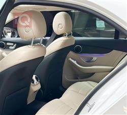 مێرسێدس بێنز C-Class
